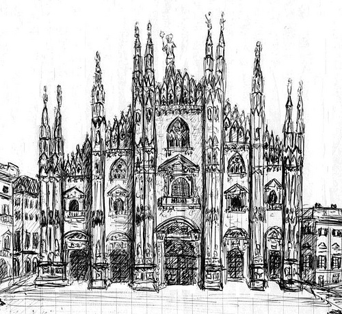 Duomo di Milano